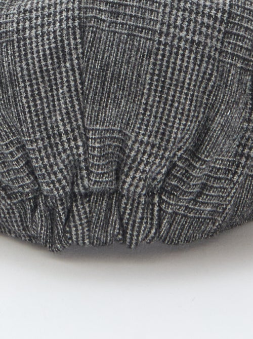 Coppola a quadri - Kiabi