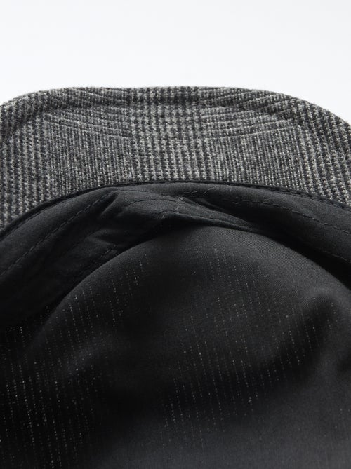 Coppola a quadri - Kiabi