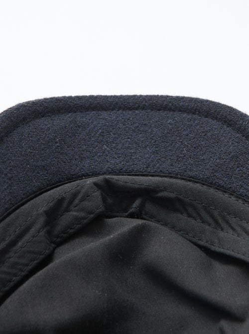 Coppola gavroche tinta unita - Kiabi