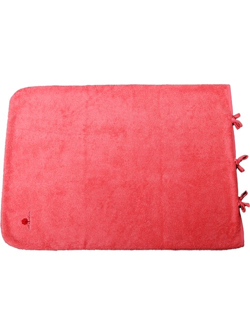 Copri fasciatoio 55x75 cm - Cotone biologico - Kiabi