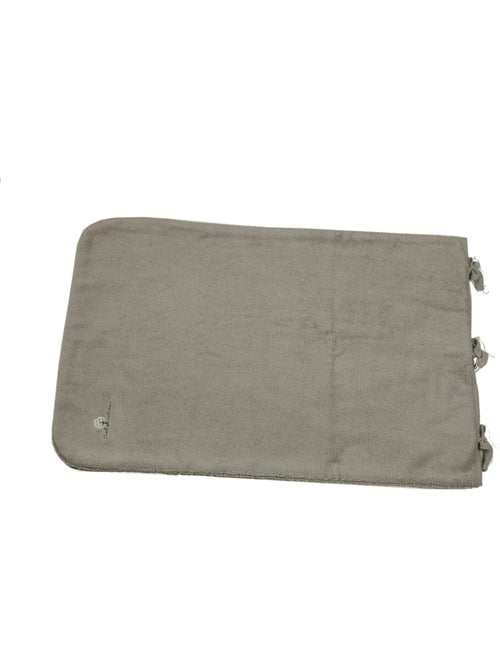 Copri fasciatoio 55x75 cm - Cotone biologico - Kiabi