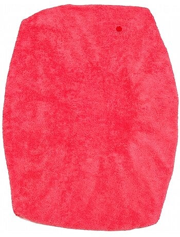 Copri fasciatoio 55x75 cm, elastico, cotone biologico