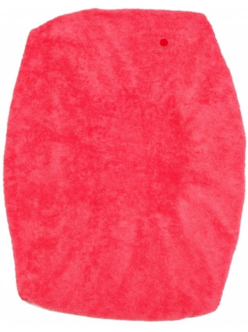 Copri fasciatoio 55x75 cm, elastico, cotone biologico - Kiabi