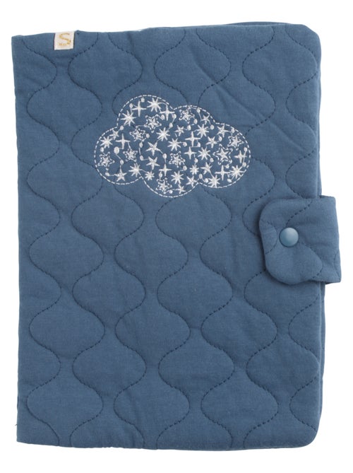 Copri libretto sanitario in cotone - SAUTHON - Kiabi