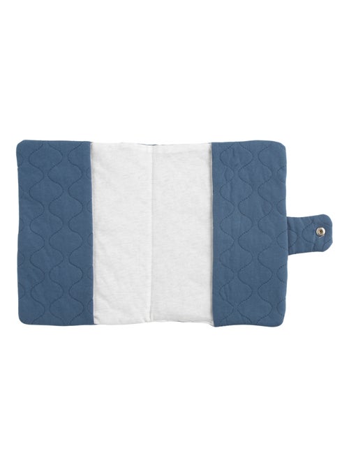 Copri libretto sanitario in cotone - SAUTHON - Kiabi