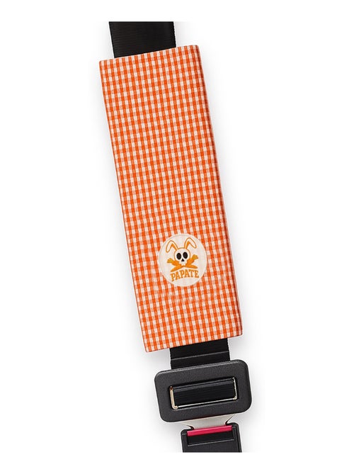 Copri libretto sanitario in cotone biologico - Kiabi