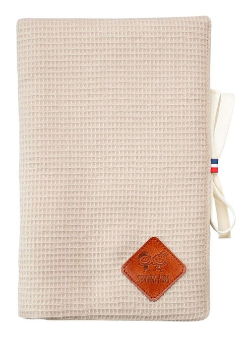 Copri libretto sanitario per neonato in cotone | SEVIRA KIDS - Kiabi