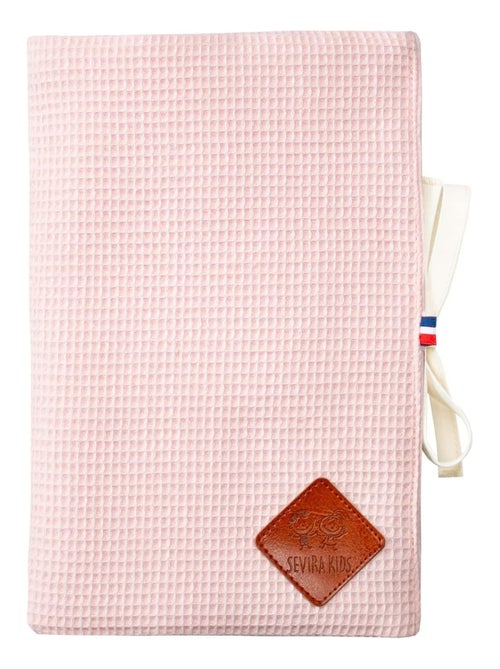 Copri libretto sanitario per neonato in cotone | SEVIRA KIDS - Kiabi