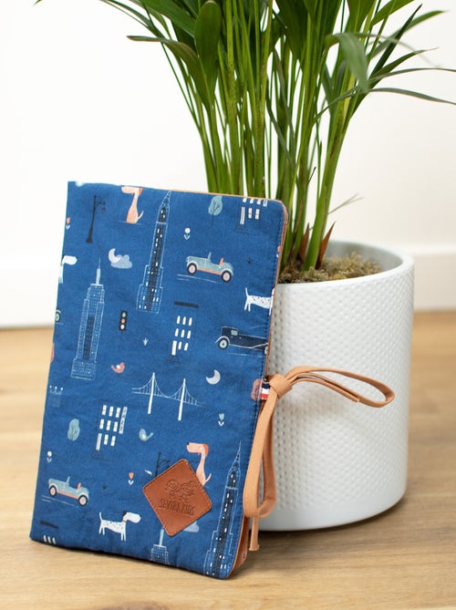 Copri libretto sanitario personalizzabile | sevira kids | sevira kids - Kiabi