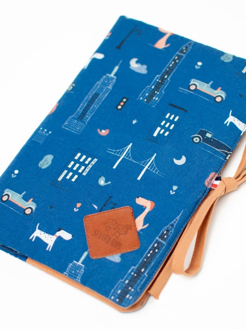 Copri libretto sanitario personalizzabile | sevira kids | sevira kids - Kiabi