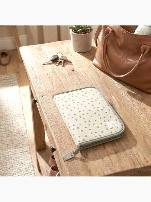 Copri libretto sanitario | Walking Mum - Kiabi