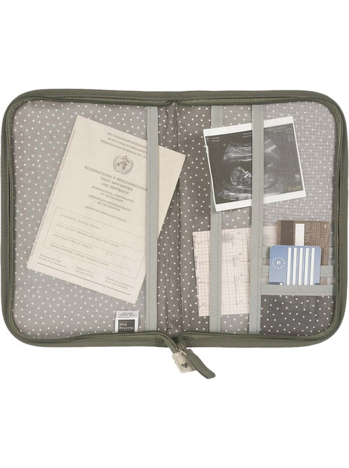 Copri libretto sanitario | Walking Mum - Kiabi