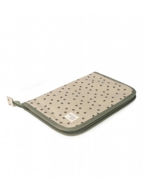 Copri libretto sanitario | Walking Mum - Kiabi