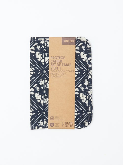 Copri quaderno - Kiabi Home - Kiabi