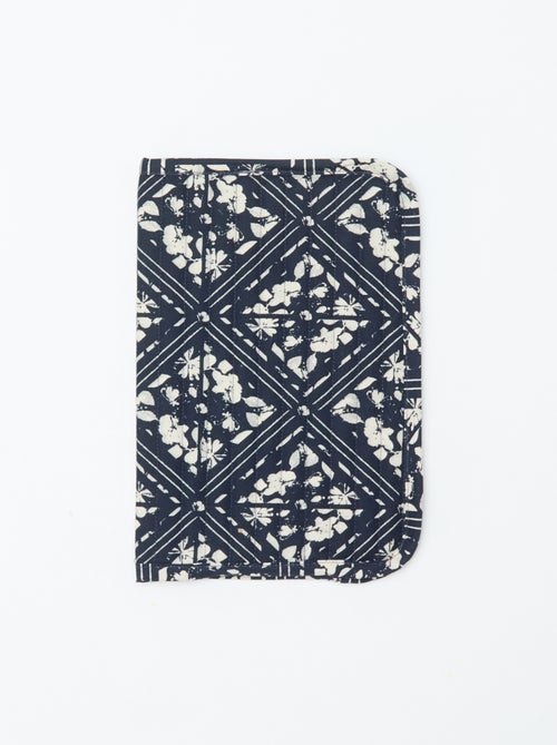 Copri quaderno - Kiabi Home - Kiabi