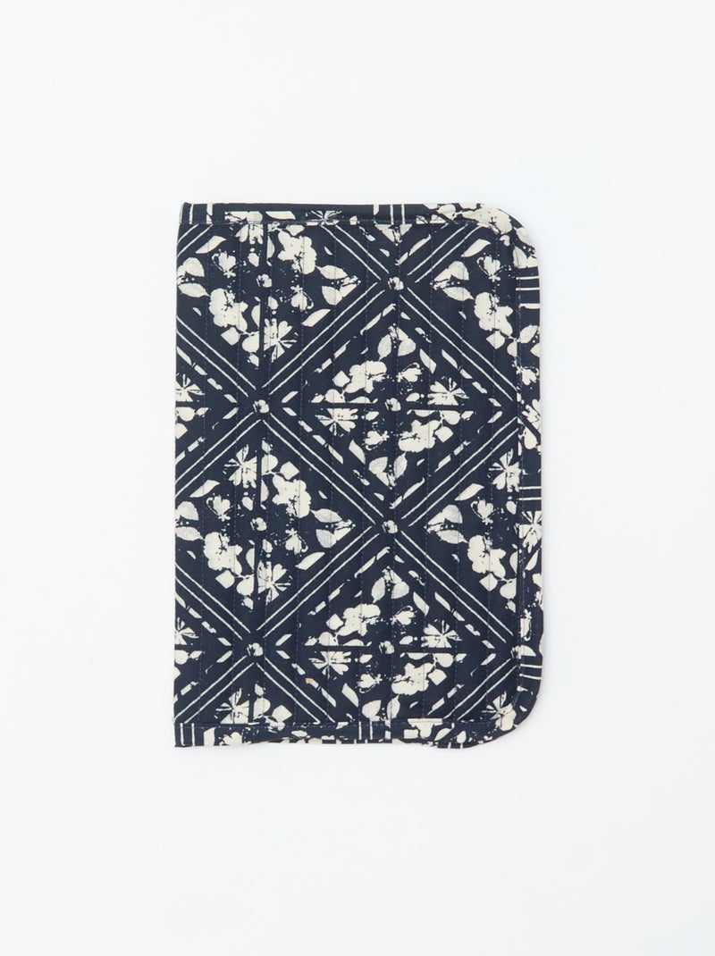 Copri quaderno - Kiabi Home Beige - Kiabi