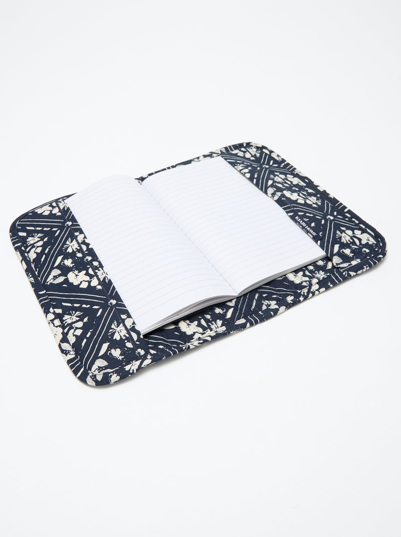 Copri quaderno - Kiabi Home Beige - Kiabi