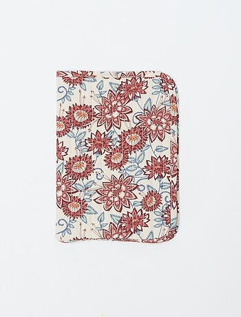 Copri quaderno - Kiabi Home