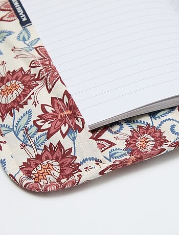 Copri quaderno - Kiabi Home