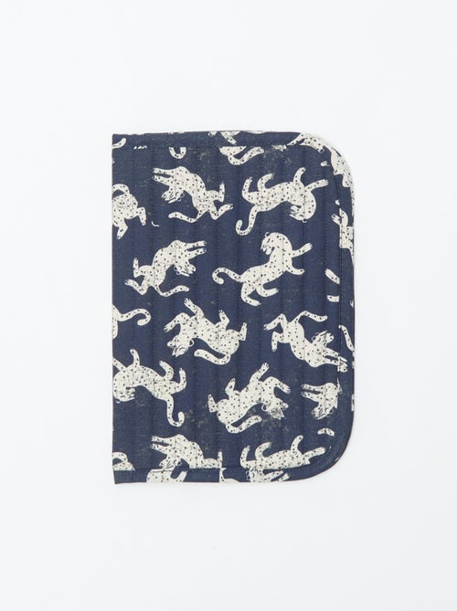 Copri quaderno - Kiabi Home - Kiabi