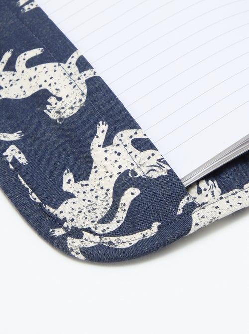 Copri quaderno - Kiabi Home - Kiabi