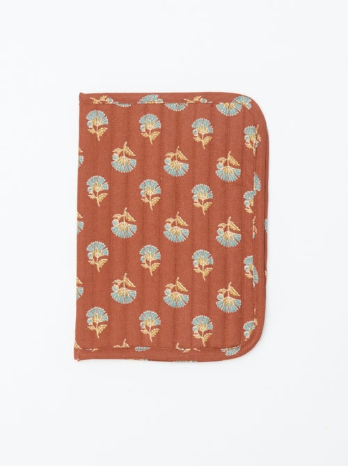 Copri quaderno - Kiabi Home - Kiabi