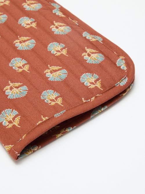 Copri quaderno - Kiabi Home - Kiabi