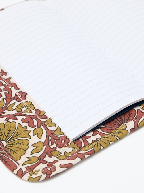 Copri quaderno imbottito - Kiabi Home - Kiabi