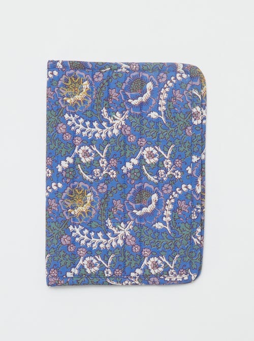 Copri quaderno imbottito - Kiabi Home - Kiabi