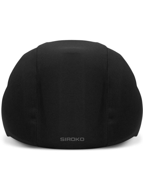 Copricasco impermeabile da ciclismo uomo e donna he cover - Kiabi Copricasco impermeabile da ciclismo uomo e donna he cover - Kiabi