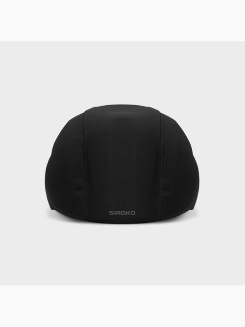 Copricasco impermeabile da ciclismo uomo e donna he cover - Kiabi Copricasco impermeabile da ciclismo uomo e donna he cover - Kiabi