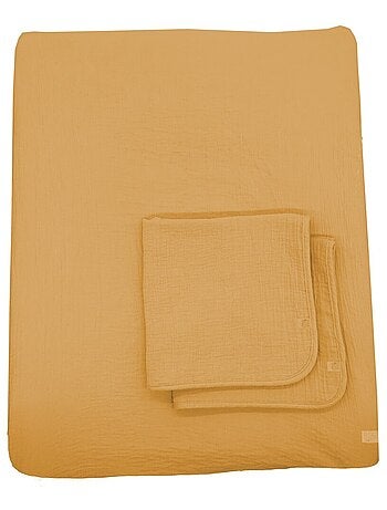 Copricoprifasciatoio 52x68x6cm e Fasce in cotone - SAUTHON