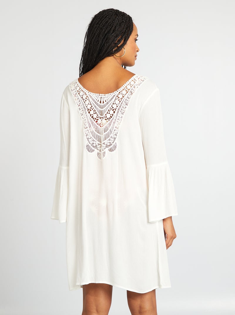 Copricostume BIANCO - Kiabi