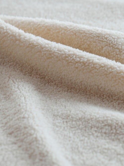 Copricuscino Bouclette - Kiabi