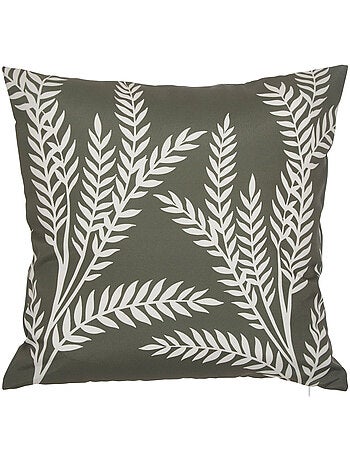 Copricuscino da esterno tileo 40x40cm beige