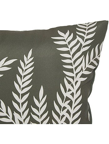 Copricuscino da esterno tileo 40x40cm beige