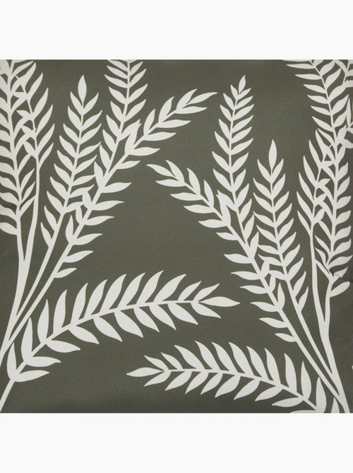 Copricuscino da esterno tileo 40x40cm beige - Kiabi Copricuscino da esterno tileo 40x40cm beige - Kiabi
