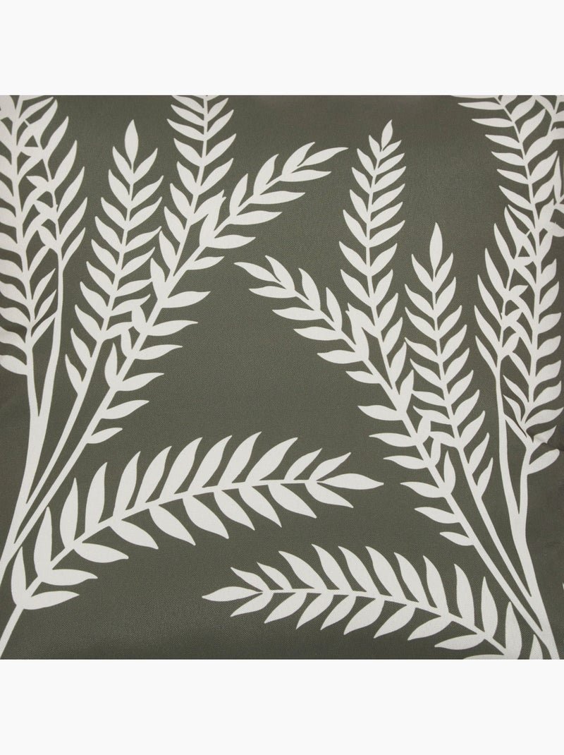 Copricuscino da esterno tileo 40x40cm beige Beige - Kiabi