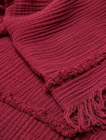 Copridivano Natalizio 180 x 200 cm