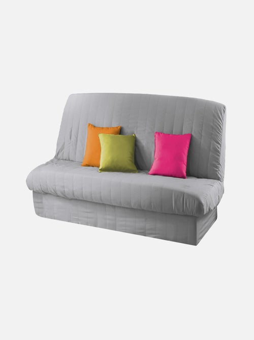 Copridivano trapuntato per clic-clac - Kiabi