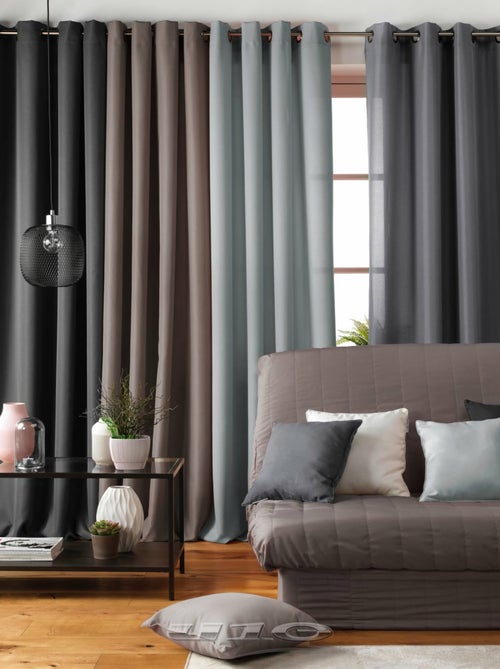 Copridivano trapuntato per clic-clac - Kiabi