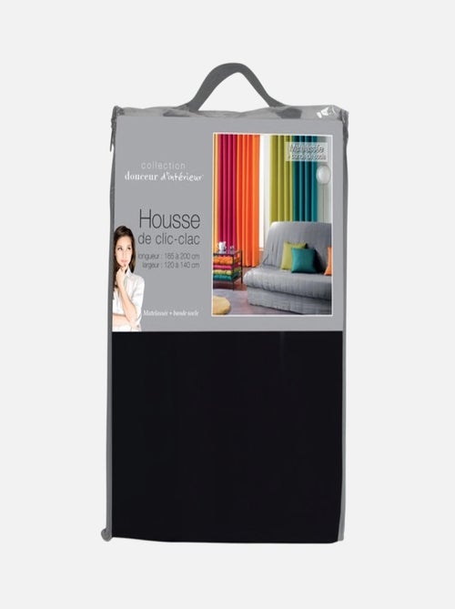 Copridivano trapuntato per clic-clac - Kiabi