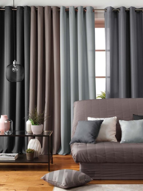 Copridivano trapuntato per clic-clac - Kiabi