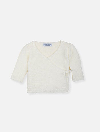 Coprifasce neonato - collezione « cocoon »
