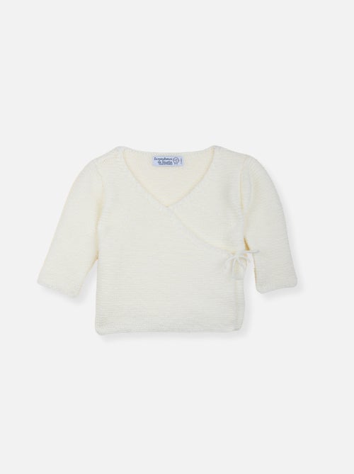 Coprifasce neonato - collezione « cocoon » - Kiabi