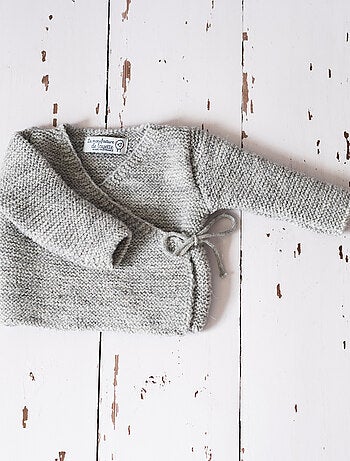 Coprifasce neonato - collezione « cocoon »