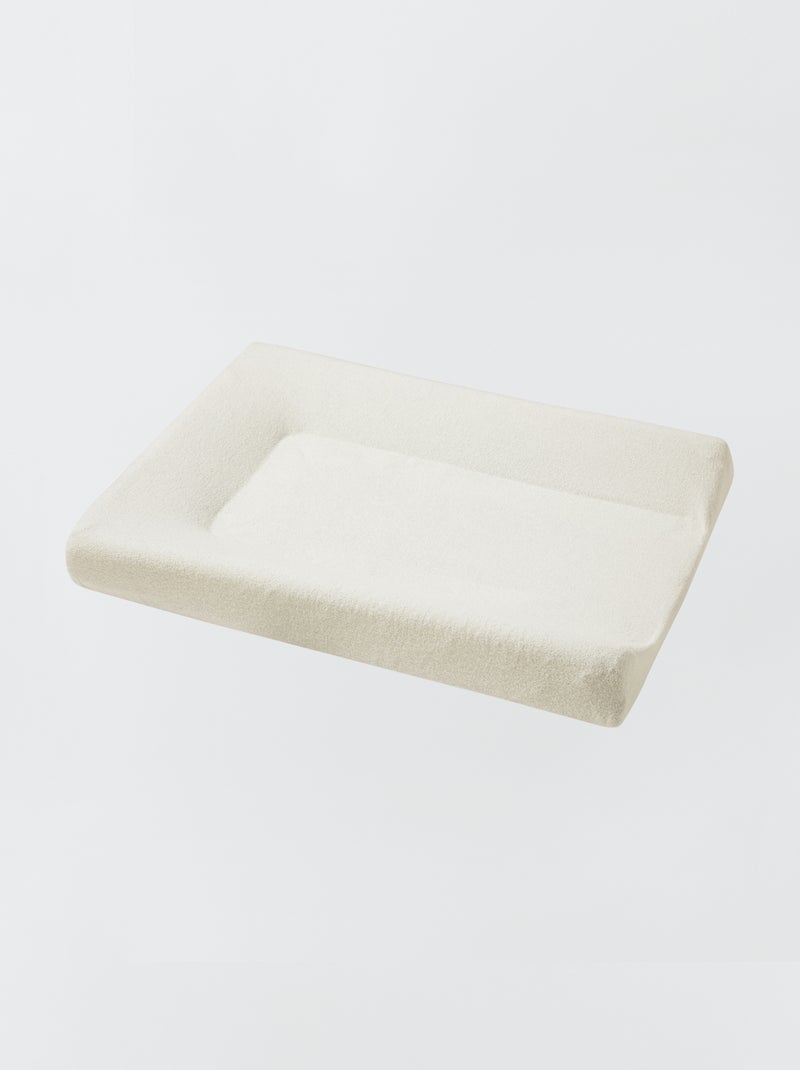 Coprifasciatoio BEIGE - Kiabi