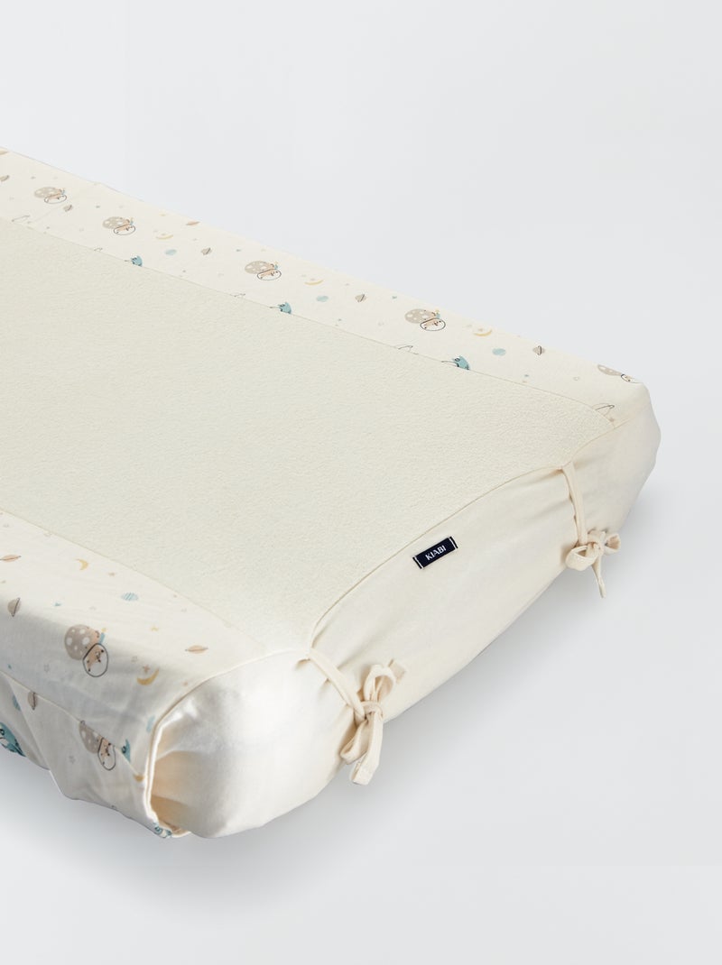 Coprifasciatoio BEIGE - Kiabi