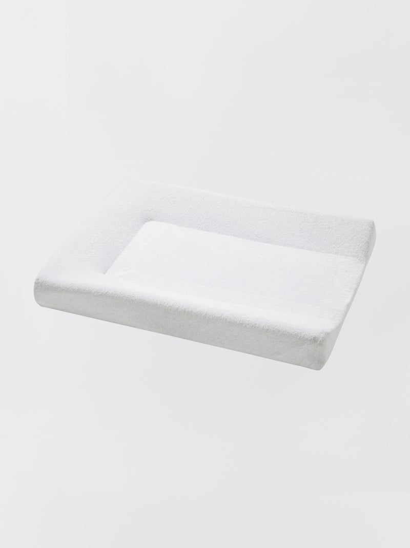 Coprifasciatoio bianco - Kiabi
