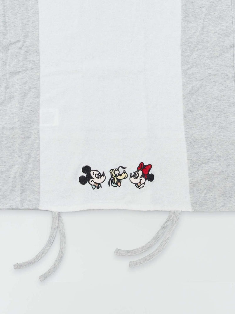 Coprifasciatoio 'Disney' BIANCO - Kiabi